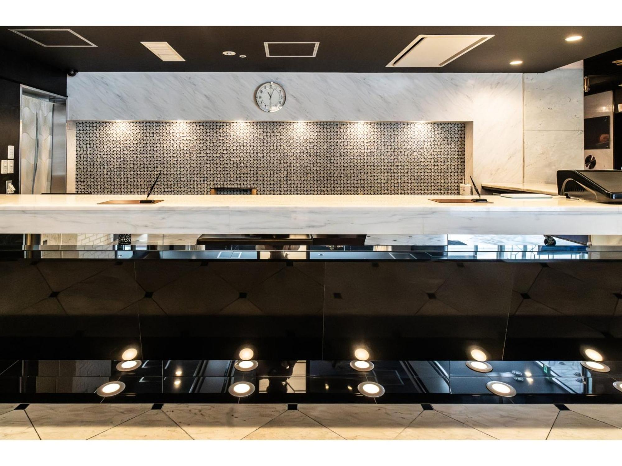 Hotel Vr Osaka - Vacation Stay 09731V Dış mekan fotoğraf